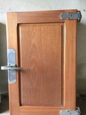 2 PORTES CHAMBRE FROIDE