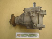 BOITE DE TRANSFERT  NISSAN