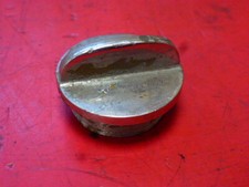 bouchon de réservoir GILLET HERSTAL N°4 