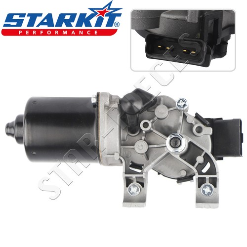 Moteur essuie glace avant - moteur,