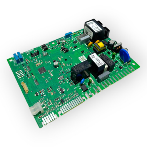 Baxi 7731864 carte - baxi,