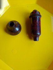 2 Anciennes pièces d'