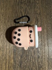 Boba Tea Air Pod Case
