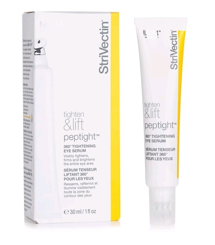 Strivectin resserrement sérum - resserrement,