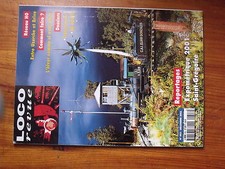 $$3 Loco-Revue N°653 Uzerche Brive  hiver  Transcereales  BB 66000  Saint-Gregoi