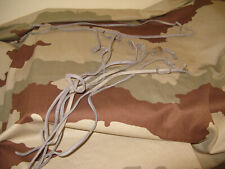 LOT de 9 lanières ou sangles