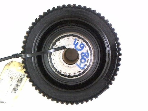 Poulie damper opel - astra, f