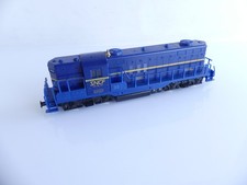 MEHANO HO LOCOMOTIVE DIESEL