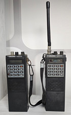 2 émetteurs-récepteurs