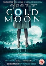 Cold Moon (DVD) Josh Stewart