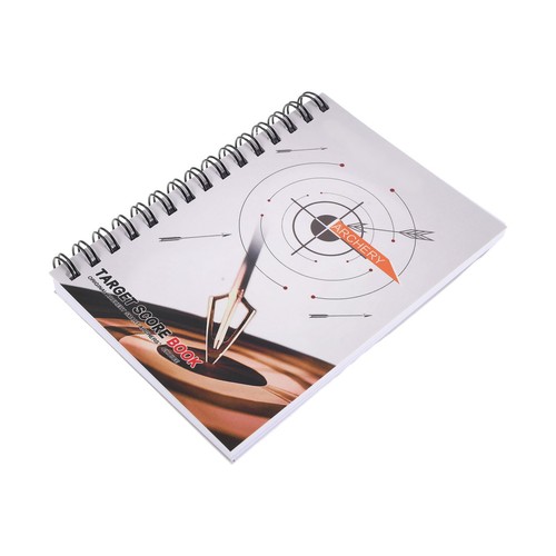 Livre scores pour - le, tir