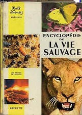 ENCYCLOPEDIE DE LA VIE