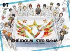THE IDOLM@STER SideM 7