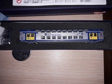 VOITURE VB2N  LIVREE NORD PAS