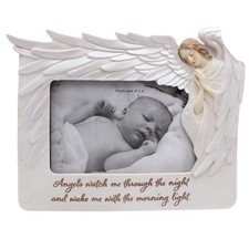 Cadre Photo Ange Gardien 4' X