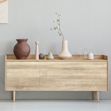 1 Rouleau PVC Bois Grain Sol