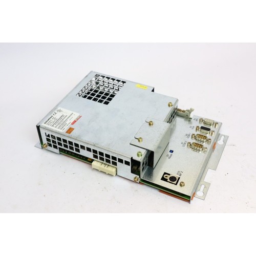 Siemens 6fc52100da001aa1 - siemens,