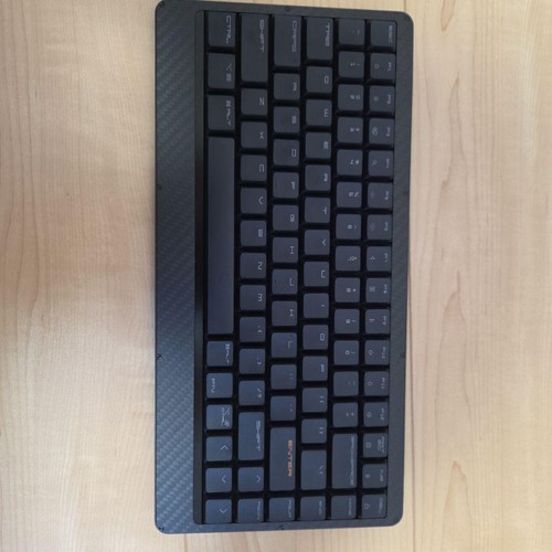Clavier mécanique lofree - clavier,
