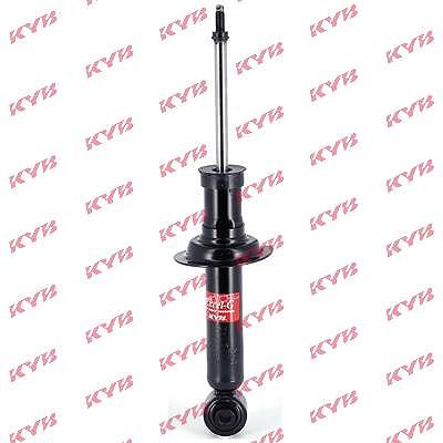 Amortisseur arrière kyb pour - kyb,