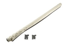 Toile de Rideau Beige Q5-Alhambra II-GOLF Variant V-VI-Passat Alltrack-Tiguan