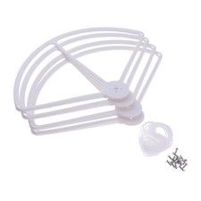 Couvercle D'anneau De Protection D'hélice Pour Drone DJI F450 F550 RC,