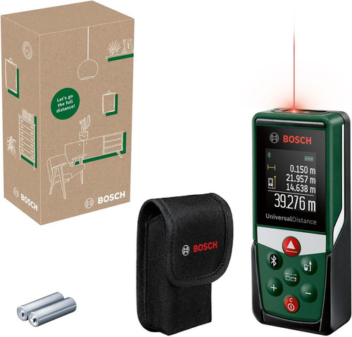 Bosch télémètre laser - bosch,