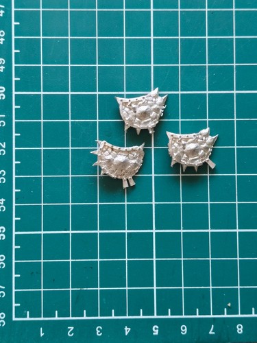 Warhammer bits pièces 3 - /, :
