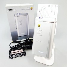 Amplificateur de casque portable TEAC HA-P5 Japon d'occasion