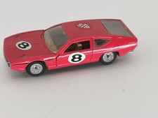 Politoys 587 lamborghini - n°587,