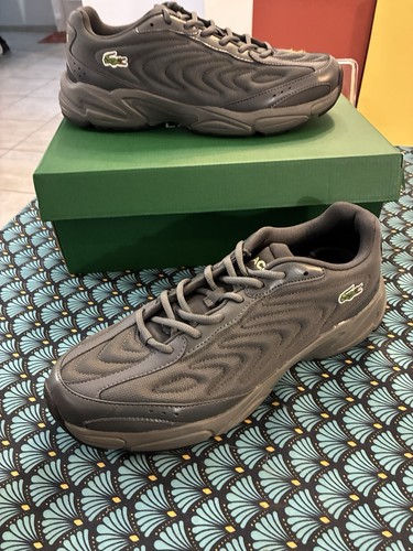 Basket lacoste pointure 5 - basket, 44,5