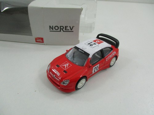 Club total citroen xsara wrc - club,