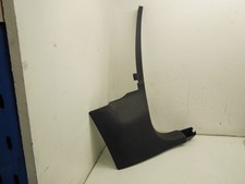 Audi RS4 Cabriolet 8H B7 Garniture inférieure au plancher inférieur droit OS