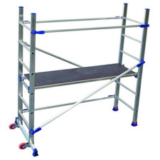 FACAL Échafaudage Mobile P6