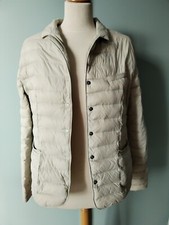 Jolie Doudoune SUD EXPRESS Beige Taille XL.. 40