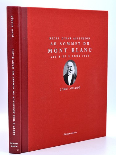John auldjo recit - auldjo,