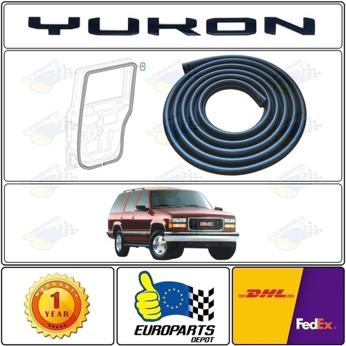 Gmc yukon 1992 1999 gmt400 - yukon,