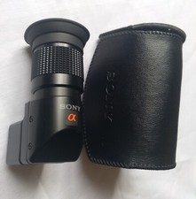 Viseur d'angle Sony FDA-A1AM