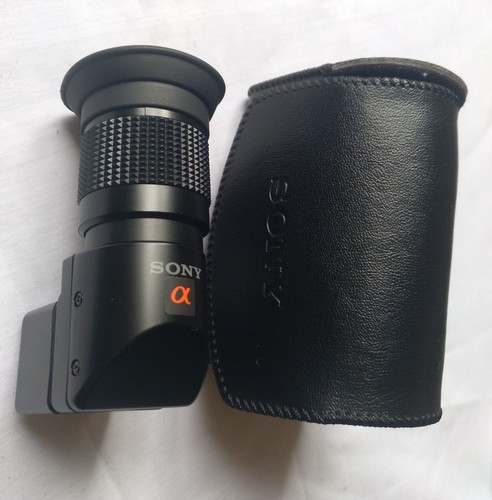 Viseur angle sony fda a1am - viseur,