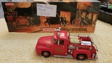 FORD PICKUP TRUCK 1953