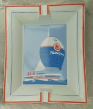 Cendrier orangina neuf - cendrier, de