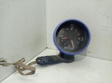 horloge pour SMART CITY COUPE