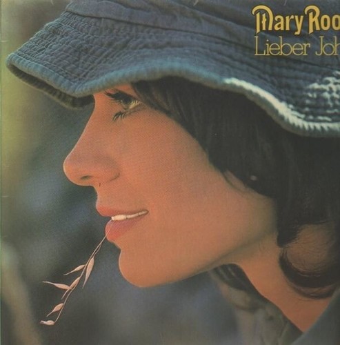 Mary roos lieber john - lieber,