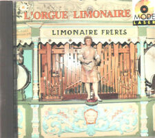 L'orgue limonaire -  - V1996287
