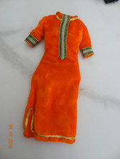 Tenue vintage Baby Couture