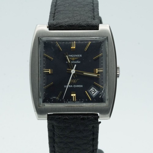 Longines conquest ultra chrono - conquest, ultra-chrono