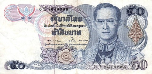 Thailand thailande baht - thailande,