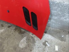 Capot PEUGEOT 206 7901R5