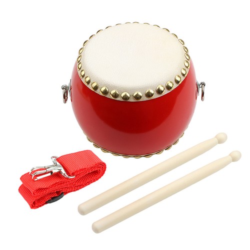 Ensemble tambour à main - ensemble,