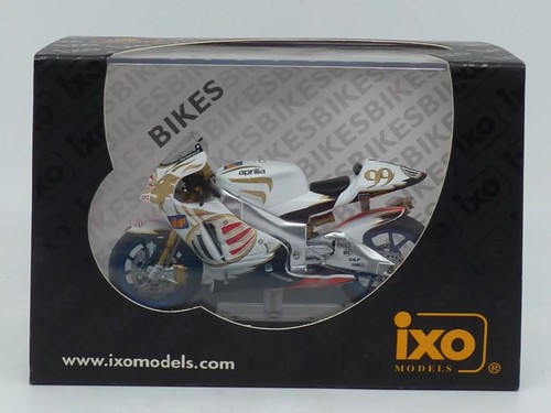 Miniature ixoab079 moto - moto, yamaha