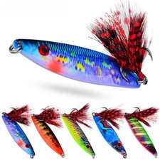 Pour basse pour brochet en